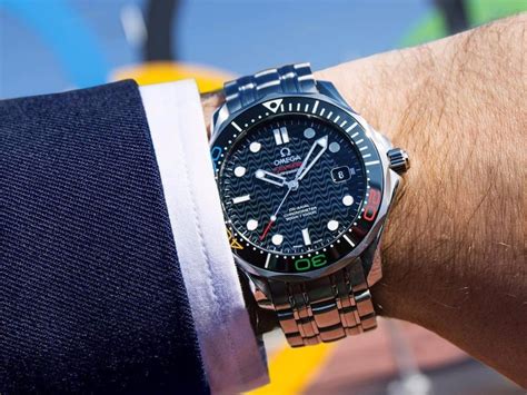 omega seamaster affordable alternative|omega seamaster clone.